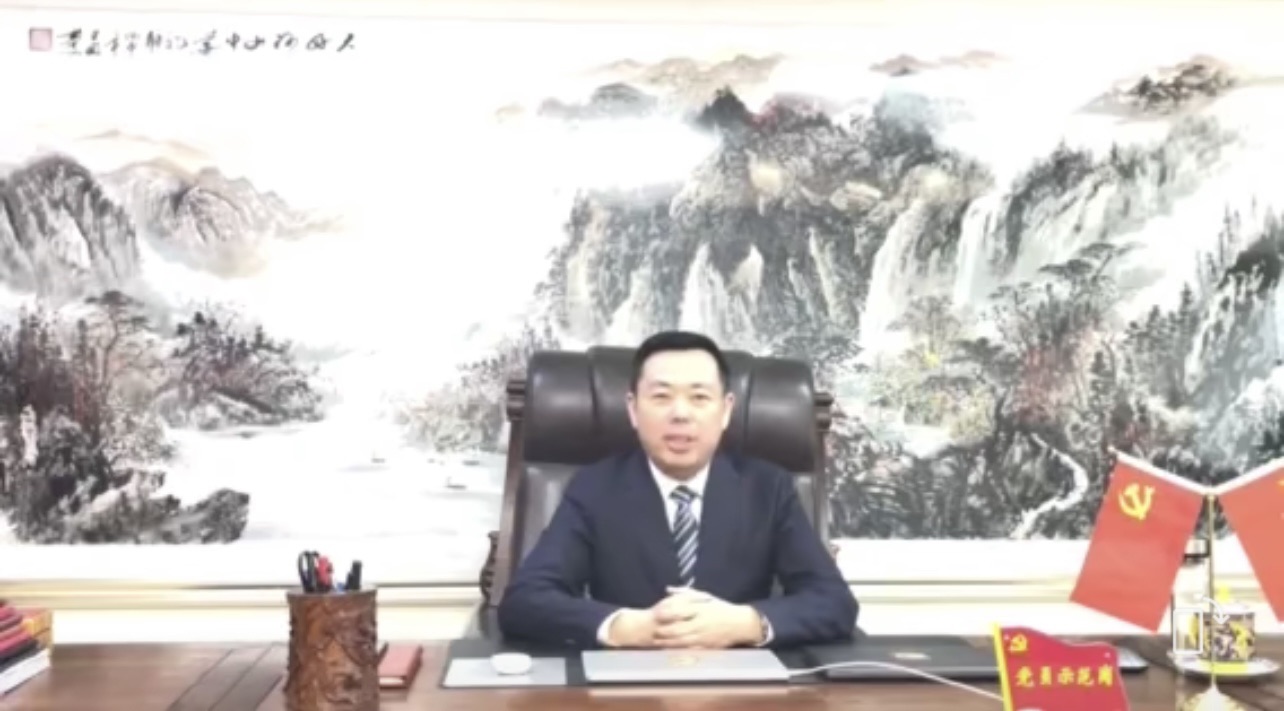 喜迎新年| 立豪集團給您拜年啦！